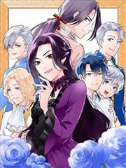 查理九世漫画主角墨多多人物形象