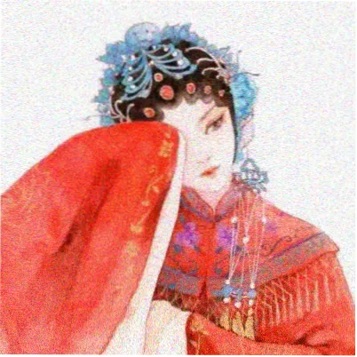 读者阿灯的头像