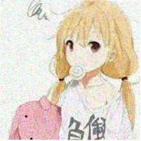 读者河豚不气的头像